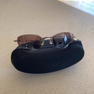 Maui Jim Sunglass